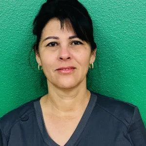 Aimara Suarez